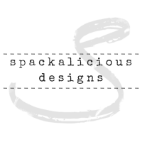 Spackalicious Designs Icon