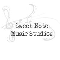 Sweet Note Studios Icon